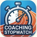 Coaching Stopwatch app icon
